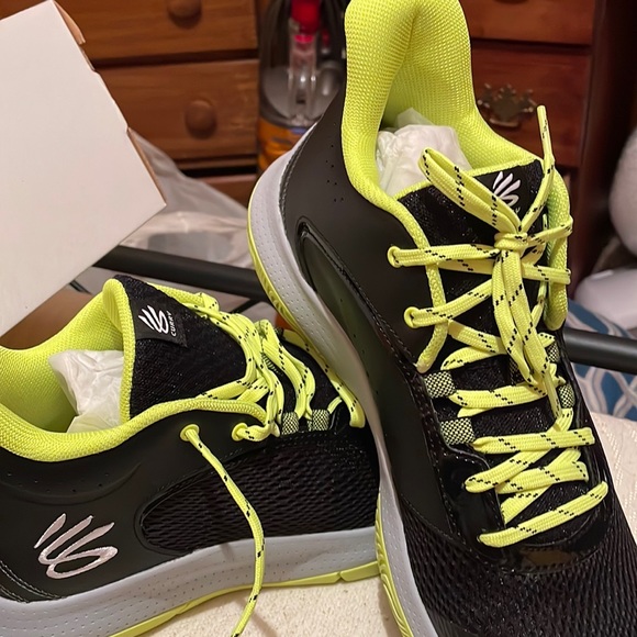 Zapatos under armour stephen curry 80s cheap